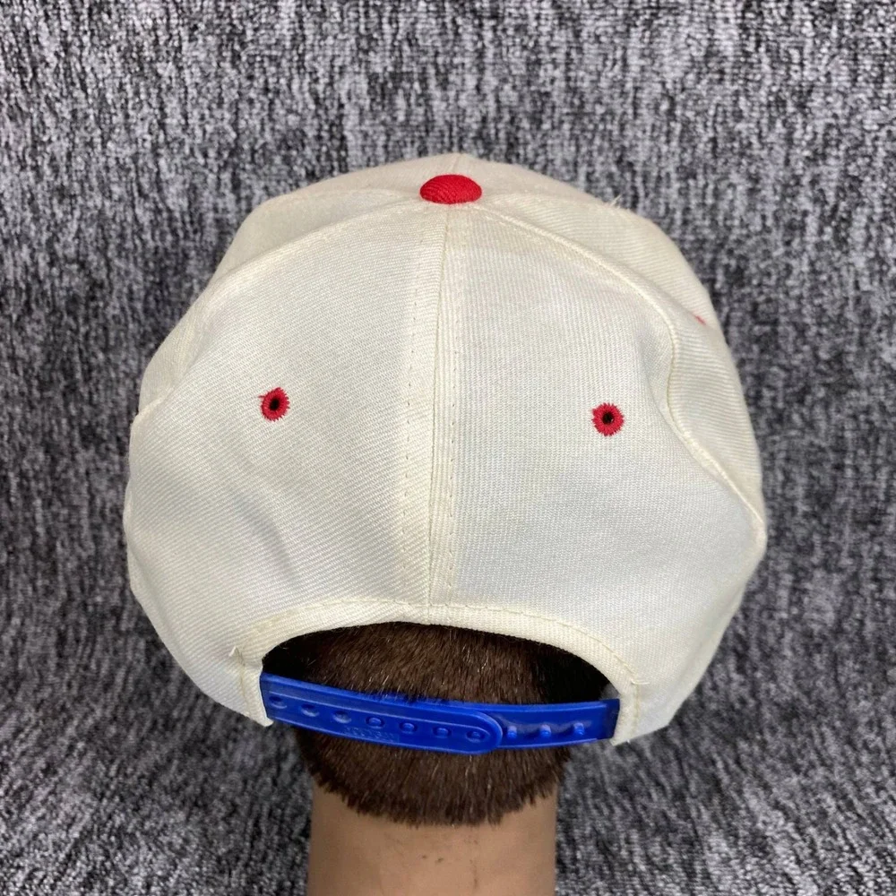 YoungAn Hat 90s retro